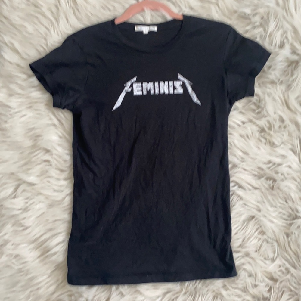 Rebecca Minkoff T-shirt